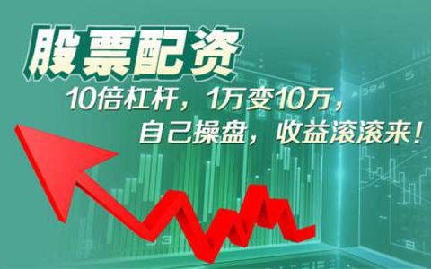 外盘期货代理账户