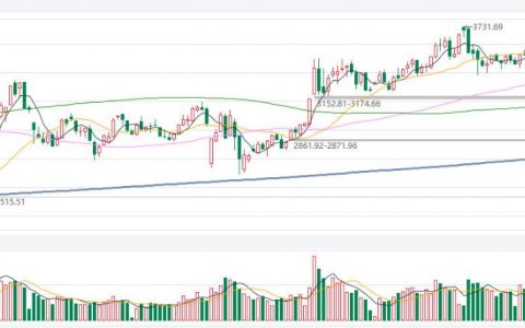 外盘期货在家上班