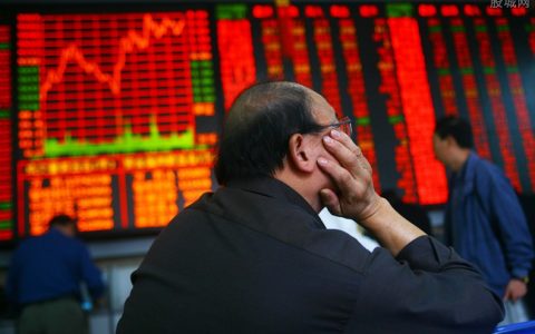 正规外盘期货证券