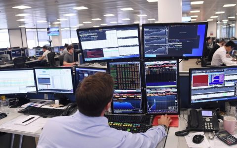 外盘期货铜价格