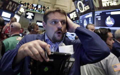 外盘原糖期货尾盘